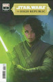 STAR WARS THE HIGH REPUBLIC #2 (2020,MARVEL) 1:25 WITTER VARIANT NM