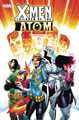 X-MEN CHILDREN OF THE ATOM #1 NEW CHARACTERS 1:25 CHANG VARIANT