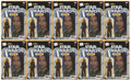 STAR WARS THE HIGH REPUBLIC  #7 (2021,MARVEL)  CHRISTOPHER ACTION FIGURE COVER - LOT OF 10 COPIES