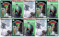STAR WARS WAR BOUNTY HUNTERS  #2 (2021,MARVEL) MIXED LOT 10 REG & VARIANT COVERS