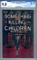 SOMETHING IS KILLING CHILDREN #16 DELL EDERA COVER   CGC 9.8
