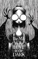 ME YOU LOVE IN THE DARK #1  (IMAGE 2021)  1:25  SKOTTIE YOUNG VARIANT