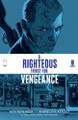 RIGHTEOUS THIRST FOR VENGEANCE #1 (IMAGE) 1:50 VARIANT
