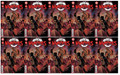 DC VS VAMPIRES #1  TYNION /OTTO SCHMIDT MAIN COVER - LOT OF 10 COPIES