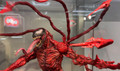 CARNAGE DELUXE VERSION HOT TOYS SIXTH SCALE FIGURE - VENOM;LET THERE BE