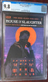 HOUSE OF SLAUGHTER #1 (SOMETHING IS KILLING CHILDREN) SHEHAN COVER A  CGC 9.8