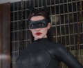 CATWOMAN SIXTH HOT TOYS FIGURE - THE DARK KNIGHT TRILOGY MMS