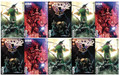 BATMAN KILLING TIME #1 DC  COVERS A, B & C SET LOT OF 10 COMICS