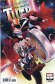 JANE FOSTER MIGHTY THOR #1 (MARVEL,2022) 1:25 COCCOLO VARIANT