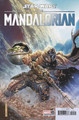 STAR WARS; THE MANDALORIAN #2 (FIRST FULL "THE CHILD") 1:50 CHEUNG VARIANT 