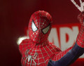 FRIENDLY NEIGHBORHOOD SPIDER-MAN (DELUXE VERSION)  HOT TOYS SIXTH FIGURE MMS – Spider-Man: No Way Home