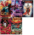 SPEND $25, BUY FOR LESS - STRANGE #1 (DR,DOCTOR)  SET / LOT OF 5 NM COPIES