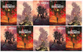 BEHOLD BEHEMOTH #1 (BOOM,2022) LOT OF 10 MIXED COPIES