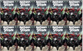 BATMAN SPAWN #1 (2022,COVER T)  LOT OF 10 MCFARLANE COVERS