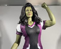 SHE HULK HOT TOYS SIXTH FIGURE TMS – ATTORNEY AT LAW 