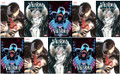 VENOM LETHAL PROTECTOR II #1  MIXED LOT OF 10 COPIES