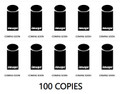 W0RLDTR33 #2  (IMAGE,2023,TYNION,WORLDTR33) LOT OF 100 DANI COPIES