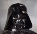 STAR WARS DARTH VADER DELUXE VERSION HOT TOYS FIGURE (RETURN OF THE JEDI 40TH ANNIVERSARY COLLECTION)