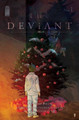 THE DEVIANT #1  (IMAGE,2023,TYNION) 1:75 CHRISTIAN WARD VARIANT