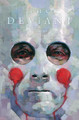 THE DEVIANT #1  (IMAGE,2023,TYNION) 1:50 SEAN PHILLIPS VARIANT