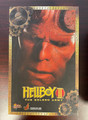 HOT TOYS HELLBOY II 1:6 SCALE FIGURE - THE GOLDEN ARMY MMS83