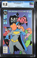 BATMAN ADVENTURES #12 (DC,1993) FIRST APPEARANCE OF HARLEY QUINN  CGC 9.8