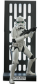 STAR WARS STORMTROOPER WITH DEATH STAR ENVIRONMENT HOT TOYS MMS736
