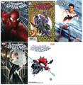 AMAZING SPIDER-MAN #52  (2024, 1ST SPIDER-GOBLIN? ) ALL 4 COVERS + 1:25 VARIANT