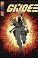 GI JOE #1 (IMAGE,2024)  1:25 JEFF SPOKES VARIANT NM