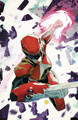 POWER RANGERS PRIME #1 CVR H 1:50 MORA VARIANT VARIANT NM