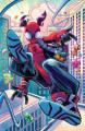 SPIDER-BOY #12 (MARVEL 2024) 1ST SPIDER-GIRL - 1:50 ELIZABETH TORQUE VIRGIN VARIANT (PRESSED)