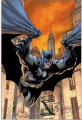 BATMAN #158 1:100 JIM LEE & SCOTT WILLIAMS VIRGIN CARD STOCK VARIANT