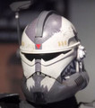 CLONE COMMANDER WOLFFE HOT TOYS (THE CLONE WARS) TMS141