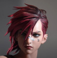 VI (ARCANE VIDEO GAME) HOT TOYS FIGURE  TMS138