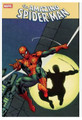 AMAZING SPIDER-MAN #1 (MARVEL 2025) 1:50 GIL KANE VARIANT 