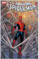 AMAZING SPIDER-MAN #1 (MARVEL 2025) 1:25 MARQUEZ VARIANT 