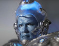 MR FREEZE (DELUXE VERSION) HOT TOYS (BATMAN & ROBIN,ARNOLD SCHWARZENEGGER) MMS800