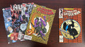 GRAB BAG - TRY TO WIN A NM AMAZING SPIDERMAN #300 !