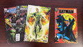 GRAB BAG - TRY TO WIN A BATMAN #423 ! (MCFARLANE BATMAN)