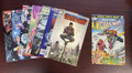 GRAB BAG - TRY TO WIN A HIGH GRADE AMAZING SPIDERMAN #122 !