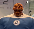 FANTASTIC FOUR THE THING HOT TOYS SIXTH SCALE FIGURE COLLECTORS EDITION MMS813
