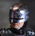 ROBOCOP (ROBOCOP 2) DIECAST HOT TOYS SIXTH SCALE FIGURE MMS827D74