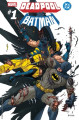 MARVEL/ DC DEADPOOL/BATMAN #1 (2025) 1:25 MCNIVEN VARIANT 