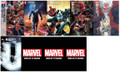 ULTIMATE ENDGAME #1  (MARVEL,2025) REG & VARIANT COVERS- LOT OF 9 INC FOIL & BLIND BAG