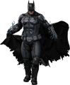 BATMAN HOT TOYS FIGURE (ARKHAM ORIGINS) VGM83