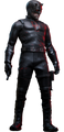 DAREDEVIL HOT TOYS FIGURE (BORN AGAIN SEASON 2) TMS186