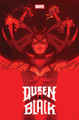 QUEEN IN BLACK #1 (2026,MARVEL) 1:1000 CHIP ZDARSKY VARIANT 