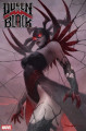 QUEEN IN BLACK #1 (2026,MARVEL) 1:200 JEEHYUNG LEE  VARIANT 