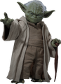 STAR WARS YODA (REVENGE OF THE SITH)™ HOT TOYS FIGURE MMS878