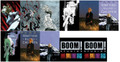 SOMETHING IS KILLING THE CHILDREN #49  1:100 1:75 50 25 VARIANT ++ LOT OF 11